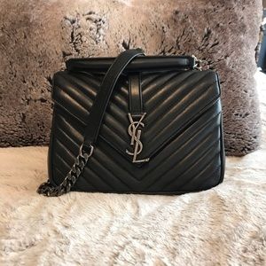 poshmark ysl